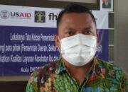 Angka Kematian Ibu dan Bayi Kabupaten Tasik Tinggi, Tiga Faktor Penyebabnya