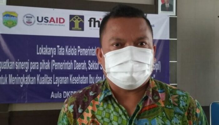 Angka Kematian Ibu dan Bayi Kabupaten Tasik Tinggi, Tiga Faktor Penyebabnya