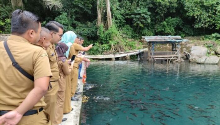 Darmaloka Harus Jadi Obyek Wisata Unggulan di Jabar