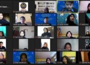 Jadilah Mahasiswa Kritis, Logis dan Romantis