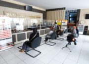 Belasan Ibu-Ibu di Taraju Jadi Korban Investasi Bodong