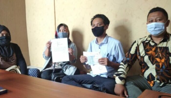 Tergiur Investasi Wah, Malah Tertipu Ratusan Juta