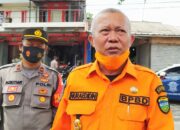 Belum Genap Dua Bulan, Kabupaten Tasik Sudah Alami 76 Kejadian Bencana