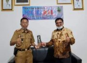 Ali Rasyid, Pemerintah Harus Memfasilitasi Ruang Kebudayaan Secara Maksimal