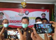 Kajari Tasik, Ada Pihak Rintangi Penyidikan Potongan Hibah