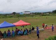 PSSI Kab. Tasik Gandeng Pelatih Taraf Nasional