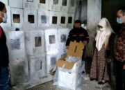 KPU Kabupaten Tasik Buka Lagi 14 Kotak Suara, Hadapi Sidang Pembuktian di MK