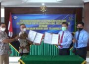 Penunggak PDAM Mencapai Rp 4 Miliar Per Tahun, Kejari Bisa Mendampingi saat Menagih