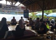 Nangewer Miliki Satgas Desa Aman Covid-19