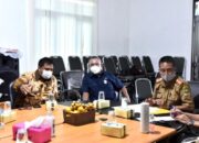 Ali Rasyid, Meskipun Pandemi, Pendidikan Jangan Berhenti