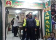 Polisi Selidiki Kasus Pencurian Perhiasan Emas Di Pasar Singaparna