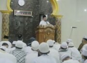 Di Pesantren Cintawana, Wabup Deni Ajak Santri Kuasai Iptek Berbasi Tauhid