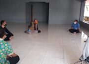 Ratusan Santri Al-Kautsar Terpapar Covid-19, Gugus Tugas Siap Bantu Hingga Tuntas