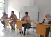 Covid-19 di Pesantren Al-Furqon; Dua Kali Swab, 55 Orang Positif