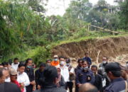 Penambangan Pasir Leuweung Keusik Kembali Tegang