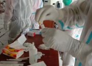 Belum Juga Melandai, Siswa di Kota Tasik Terpapar