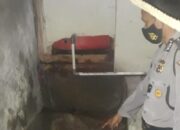 Evakuasi Kucing di Dalam Sumur, Nasib Malang Timpa Wartono