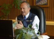 Sekda Minta Generasi Milenial Berinovasi Bangun Jabar