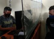 Sepeda MTB Rp 65 Juta Raib, Polisi Bekuk Pelaku di Hotel Ternama Kota Tasik