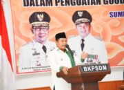 Wagub Jabar Dorong BPD Kompak dengan Pemdes