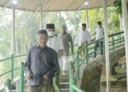 Tanggapi Puluhan Wisatawan KBB Positif, Direspon Wabup Tasik