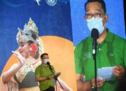 Gubernur Luncurkan West Java Calendar of Event 2021