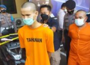 Di Jakarta Kena Gusur, Pelaku Alih Profesi Lalu Tertangkap Polisi