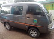 Mobil Desa Singajaya Tak Pulang-pulang Sejak Pagi Kemarin