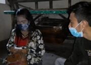 Kang Dedi Mulyadi Janji Bantu PSK Hamil Tua Terjaring Satpol PP Tasik