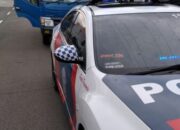 Polres Sumedang Lakukan Pengawalan Pendistribusian Vaksin Covid-19