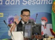 Jabar Perbanyak Gedung dan Mobil Vaksin