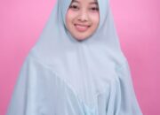 Sri Mulyati, Santriwati Ponpes At Tadzkir Majalengka, Juara Dai Internasional