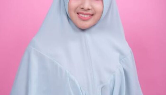 Sri Mulyati, Santriwati Ponpes At Tadzkir Majalengka, Juara Dai Internasional