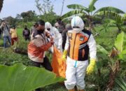 Mayat Perempuan di Parit Sawah Mangkubumi Tasik Ternyata