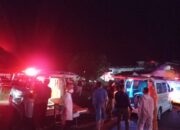 Kecelakaan Bus di Wado, Eka Damayanti: Data Sementara 23 Meninggal