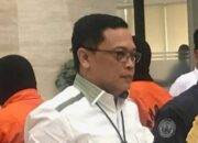 Bareskrim Tetapkan Eks Dirut PT Bosowa Corporindo Tersangka, Kasus Sektor Jasa Keuangan