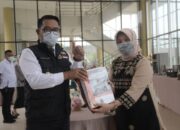 Jabar-Unpad Kolaborasi, Bangun Rumah Sakit Pendidikan di Jatinangor