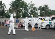 Soal Klaster Senam, Wabup Tasik Bicara PPKM Mikro