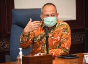 Pemprov Jabar Terbaik Pertama Penilaian Kinerja ASN se-Indonesia