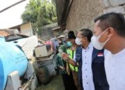 Wajah 0 Persen RT 01 RW 04 Cijerah, Dipoles Program P2WKSS