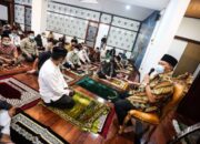Isra Mikraj, Oded Ajak Warga Kota Bandung Dirikan Salat, Amalkan Alquran