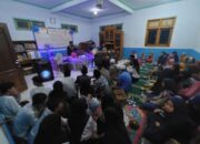 Kiai Aceng Abdul Halim : Jadikan Nilai Salat Hadapi Pandemi Covid-19