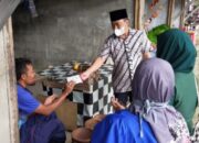 Ungkapan Deni Ketika Masa Jabatannya Bisa Dihitung Hari