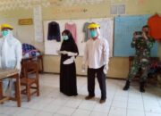 Riwayat Kontak, 21 Santri Ponpes Salopa Positif