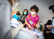 Masyarakat Tionghoa Bersatu Bantu Bandung Lawan Covid-19