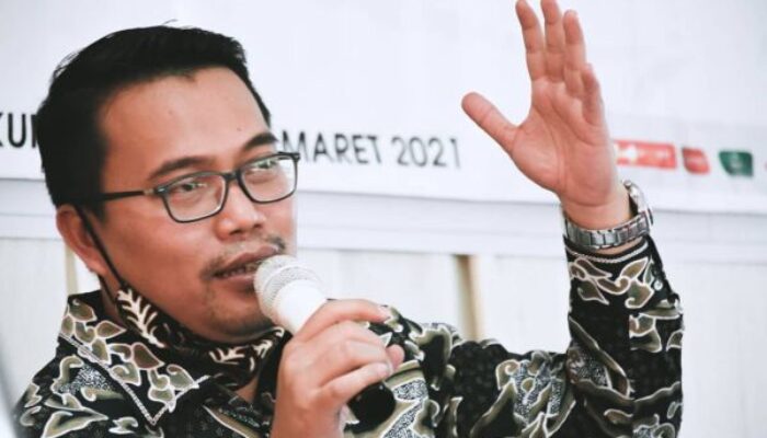 Masyarakat Minta 4 Pilar Masuk Desa dan Kurikulum Sekolah