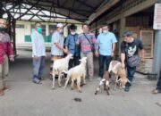 Bantu Pemerintah, Mabes Polri Lakukan Ini