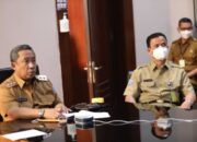 1.017 CPNS dan PPPK Kota Bandung, Ikuti Mayor Lecture