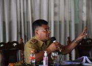 Refocusing Anggaran, Wabup: SKPD, Susun Skala Prioritas Program