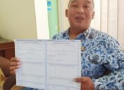 Lembar PBB ‘Sagede Panto’, Inovasi Pemkot Genjot Pendapatan